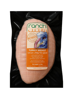 Turkey breast frozen